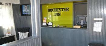 Rochester Inn Luaran gambar